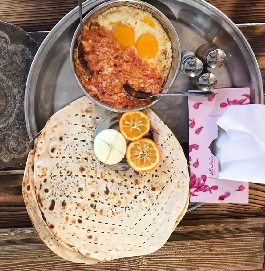 کافه عمران - تصویر 3