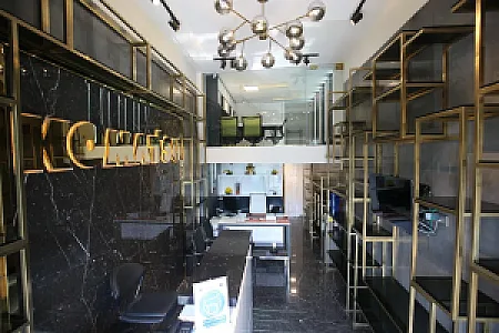 فروشگاه دایناپارت (اسدزاده)