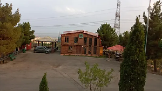 کافه کلبه