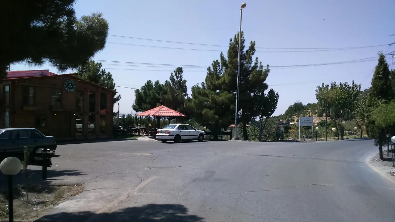 کافه کلبه - تصویر 4
