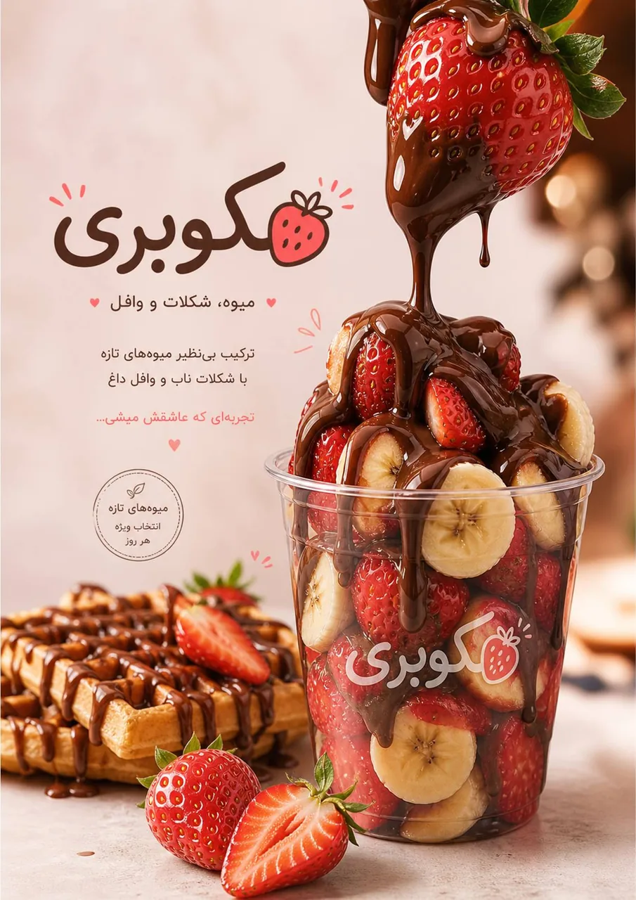 شوکوبری دریاچه - تصویر 2