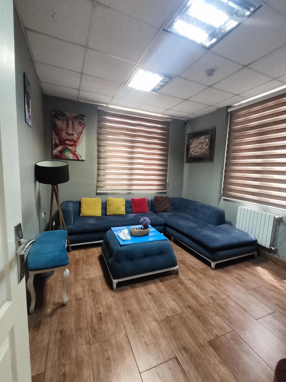 کافه سنتی شاهکار - تصویر 4