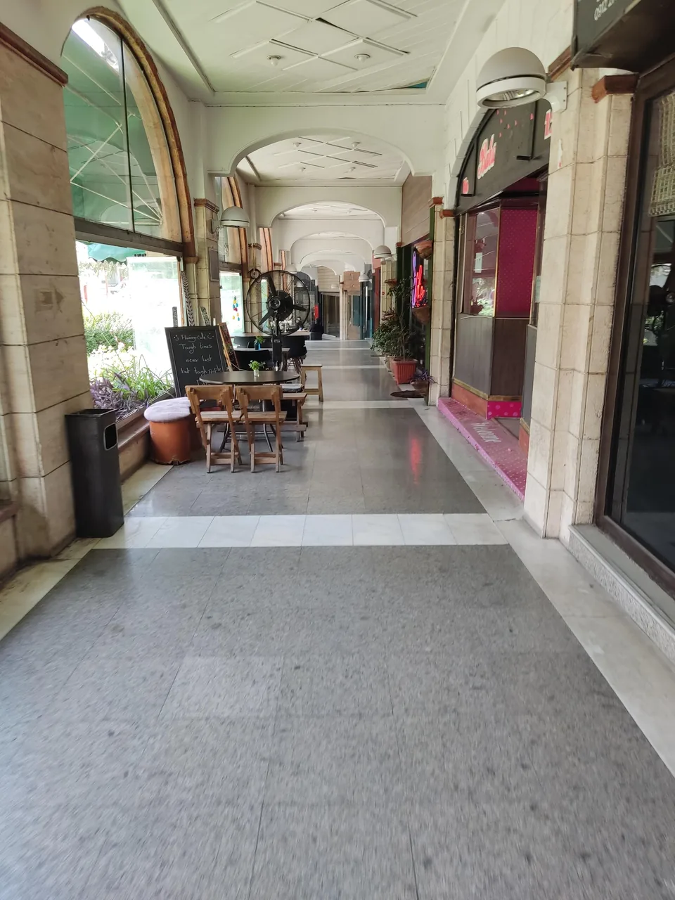کافه فلامینگو - تصویر 3