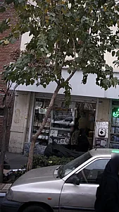 هواکش صنعتی و خانگی ،لوازم یدکی هود و هواکش