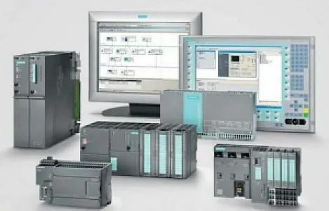 فروشگاه زیمنس شاپ