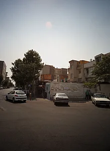 ابزار و یراق کامران