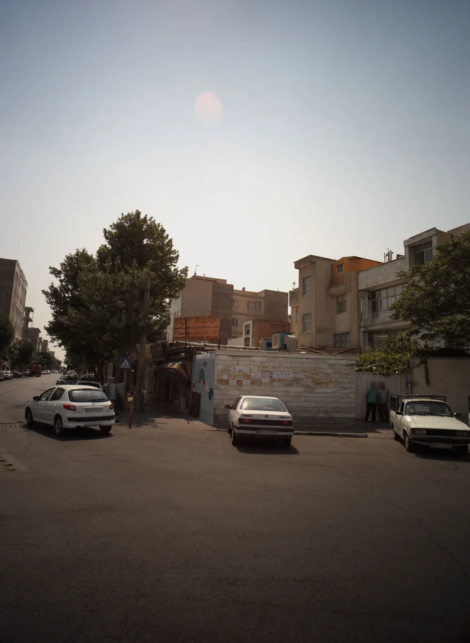 ابزار و یراق کامران