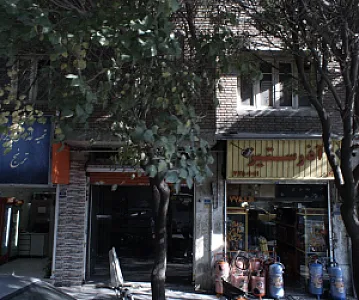 فروشگاه تجهیزات آتش نشانی آذر سایز