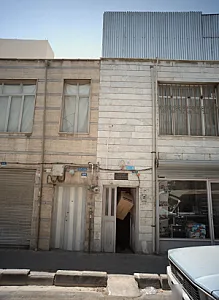 فروشگاه شیرآلات ساختمانی