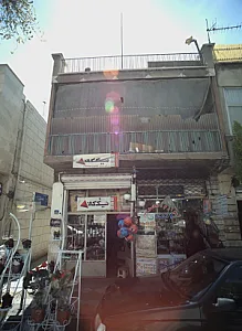 فروشگاه ابزارآلات