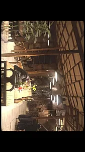 کافه دره باغ