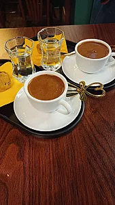 کافه تژ