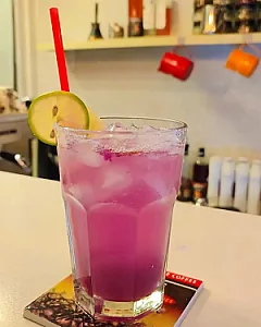 کافه سامیا