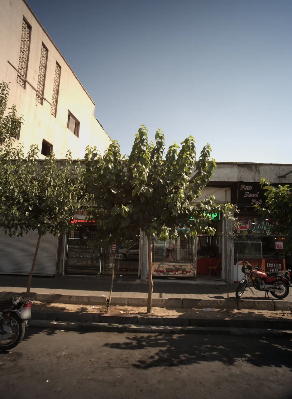 کافی شاپ