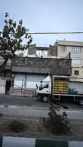 سرای سنتی دربند کوچولو
