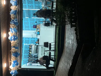 کافه ایما
