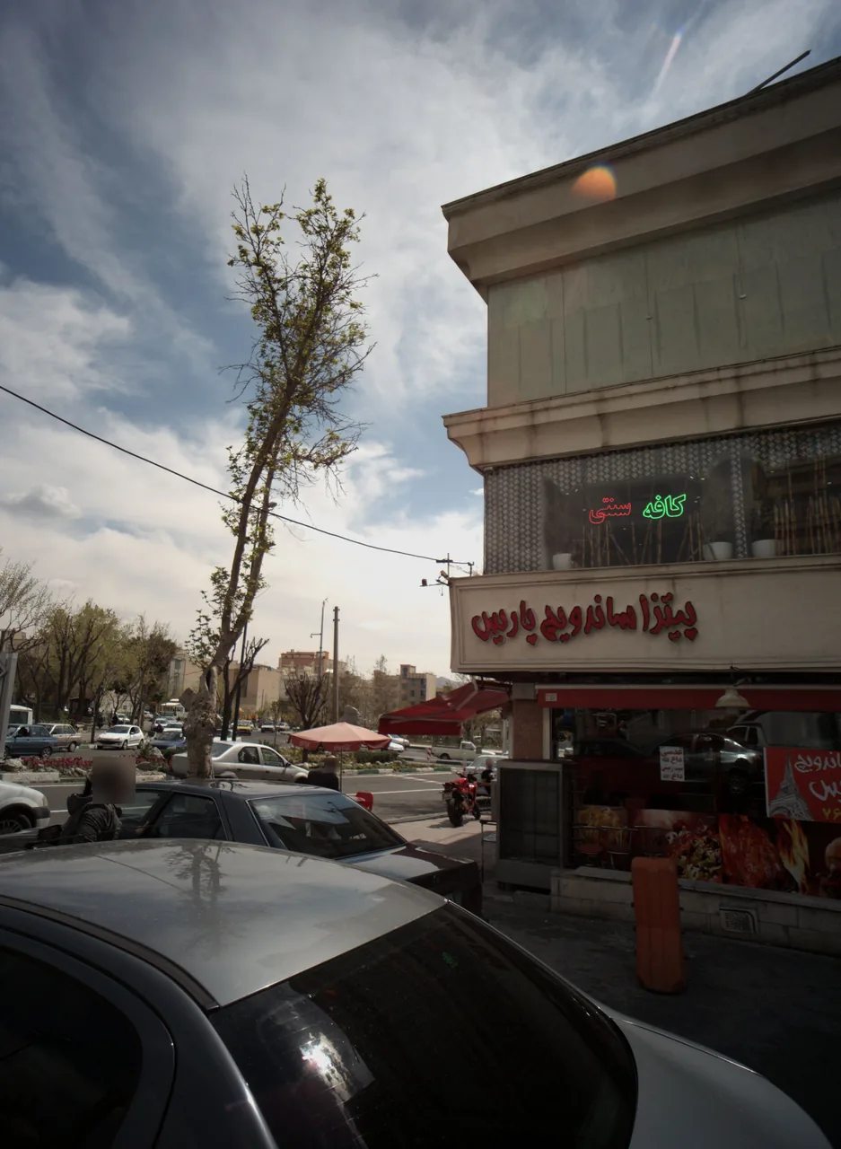 کافه سنتی - تصویر 2