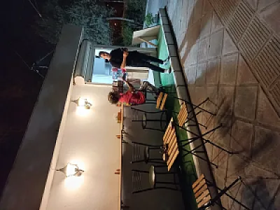 فیلی کافه
