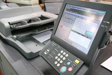 چاپخانه نقش هنر