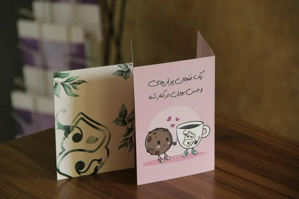چاپخانه نقش هنر - تصویر 3