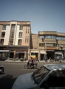 پیچ و ابزار پرویزی