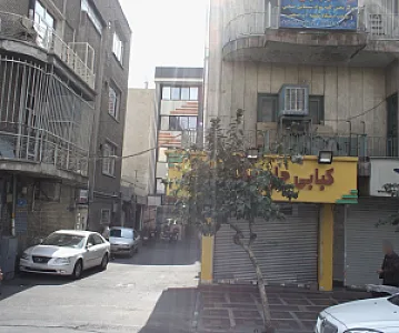 شرکت شهاب شیمی