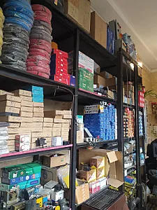آسانسور پایدار