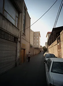فروشگاه لوازم ایمنی ایمن پیشرو