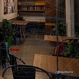 بیت بیسترو