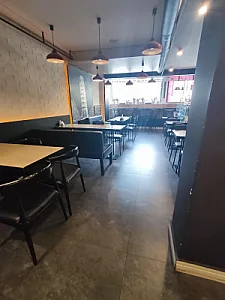 کافه اکسپرس جیما