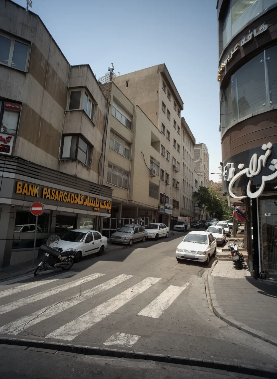 کافه عربی امیران - تصویر 4