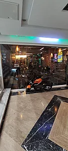 ShieRez cafe کافه شیرز