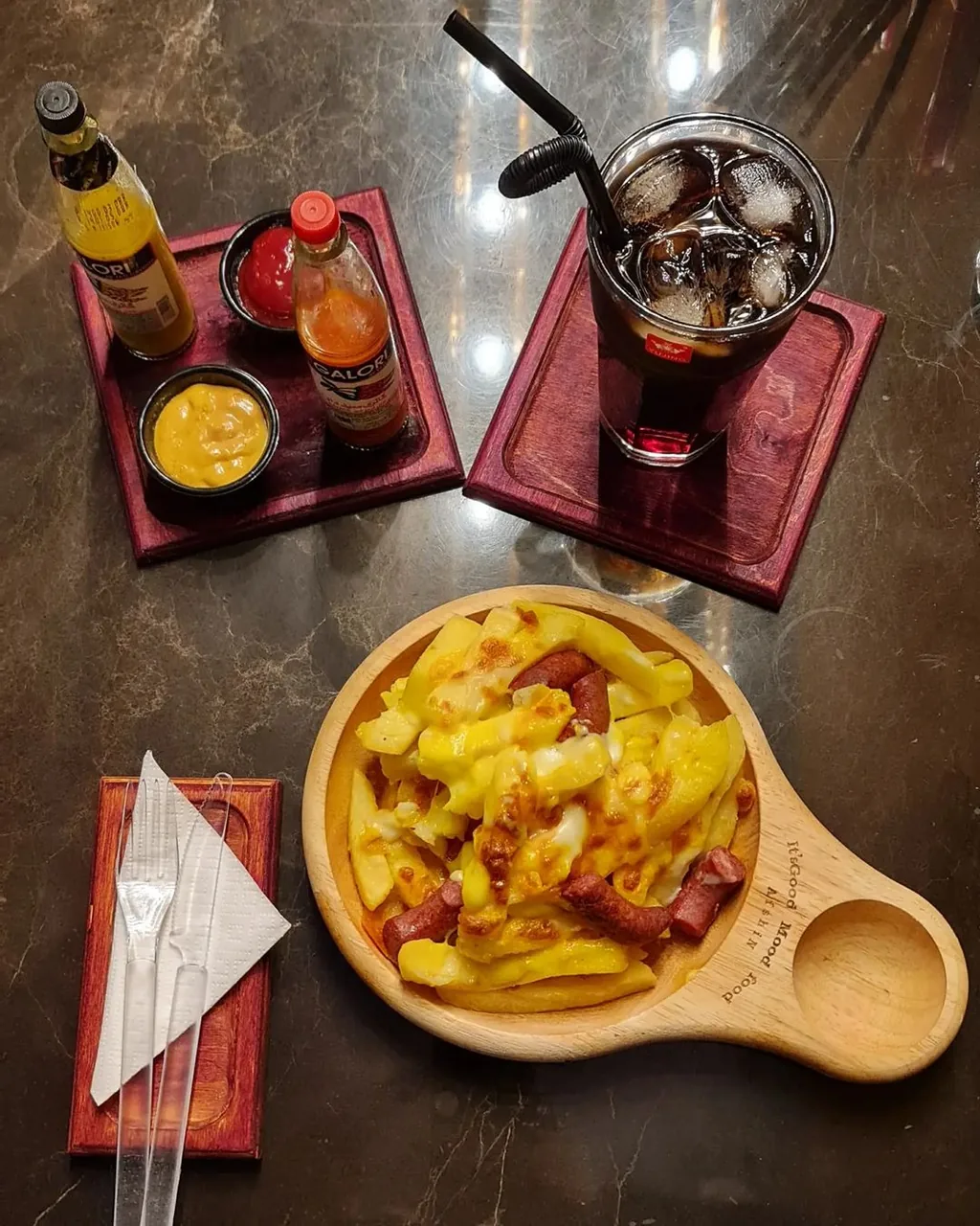 ShieRez cafe کافه شیرز - تصویر 4
