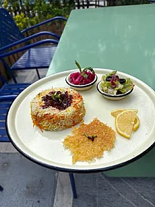دن کافه