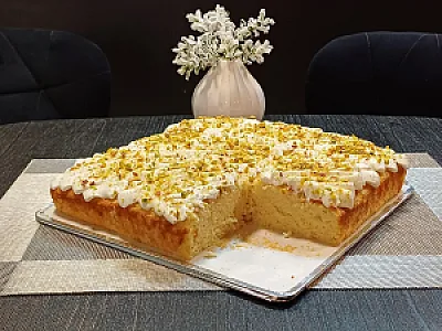 کافه طهرانی