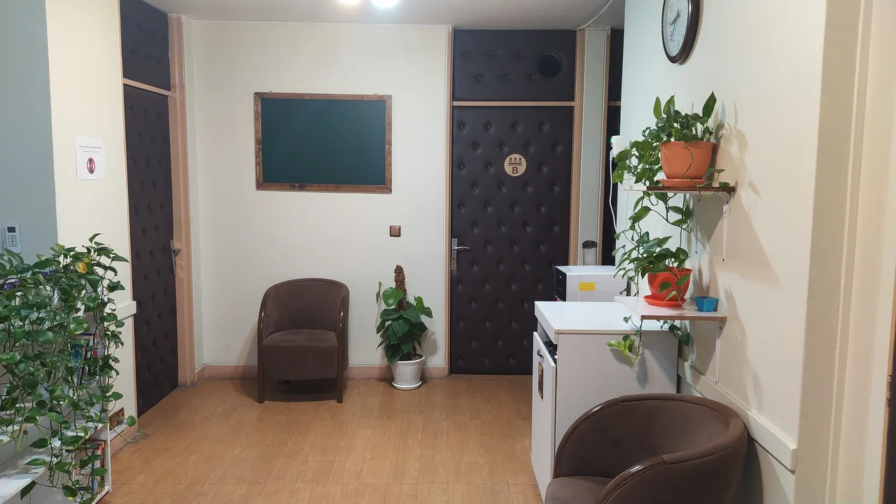 کافه آلمانی - تصویر 3