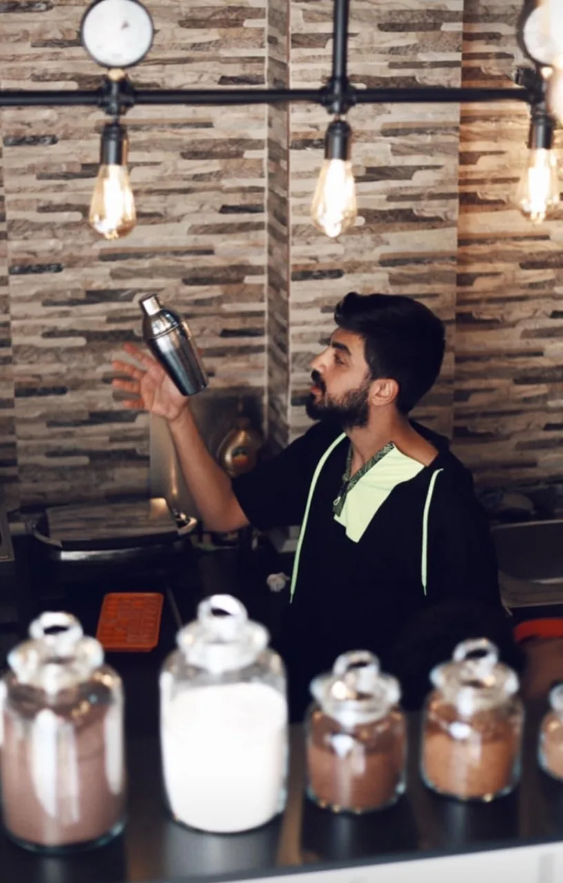 آفه کافه - تصویر 2
