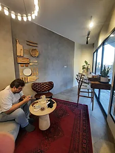 کافه زویی