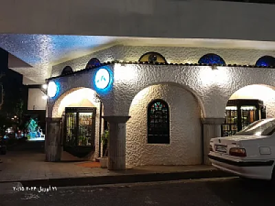 کافه دوبیرو