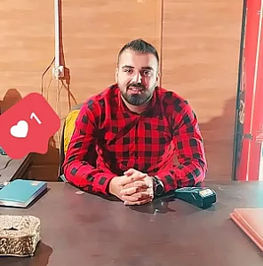 کافه اسمان