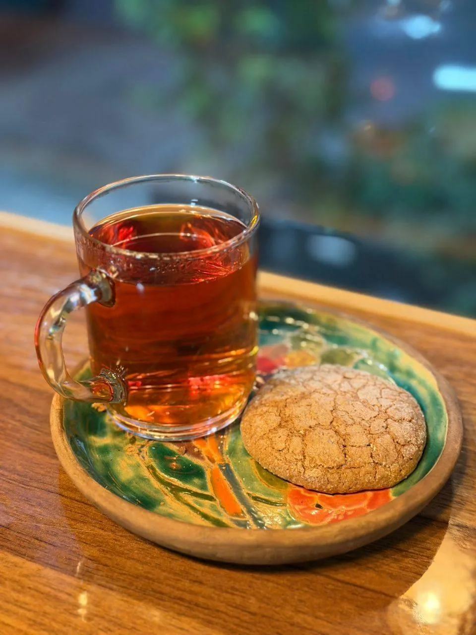 کافه سیب و دارچین - تصویر 2
