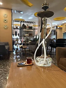 کافه سنتی سران