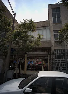 شکلات پاستیل نسکافه