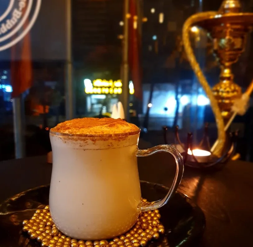 کافه ویترای - تصویر 4