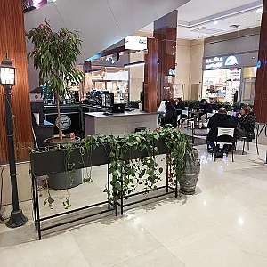 سورنا کافه