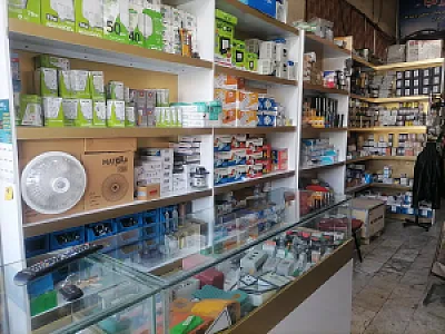 برق صنعتی تکنو پاور
