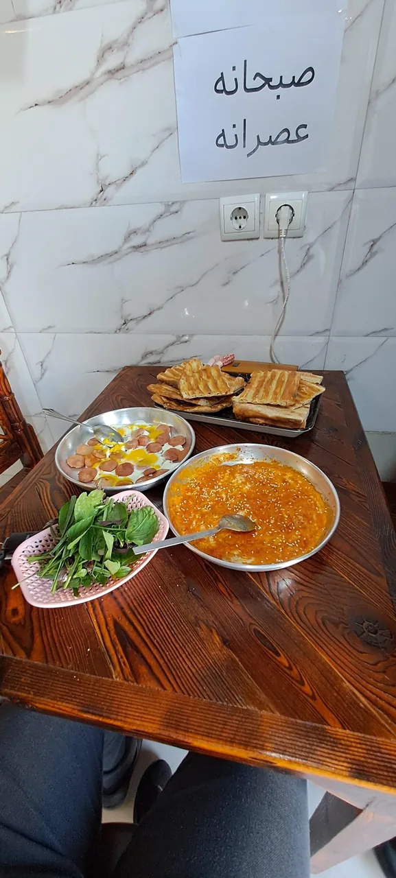 کافه موسیو