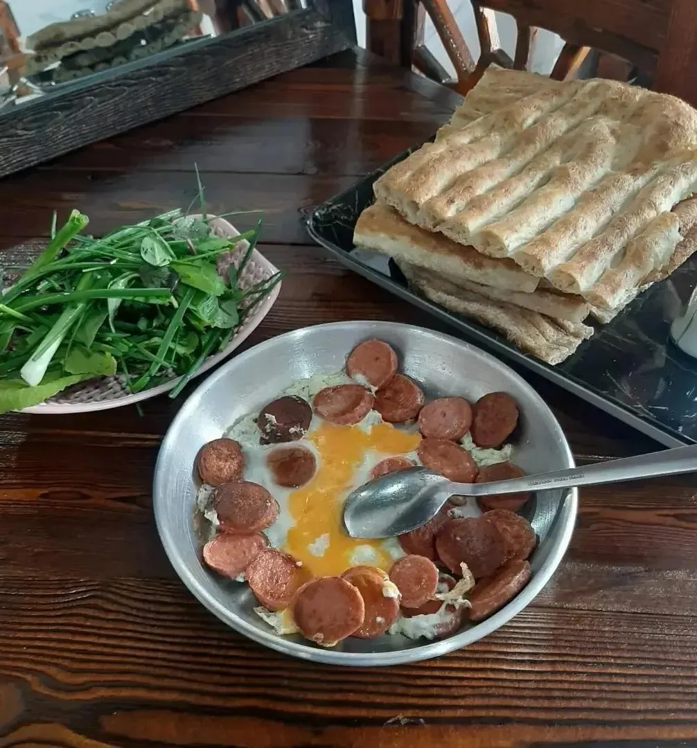 کافه موسیو - تصویر 2