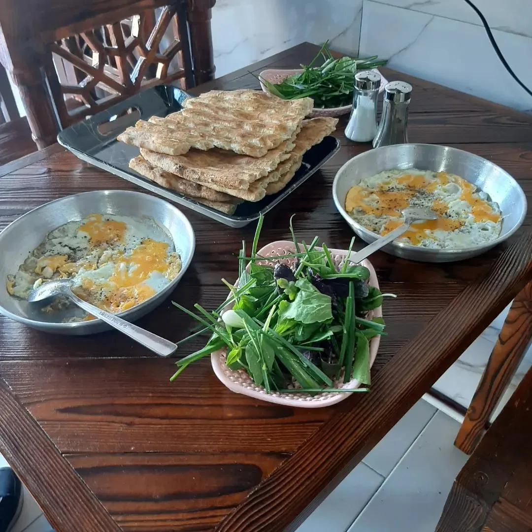 کافه موسیو - تصویر 3