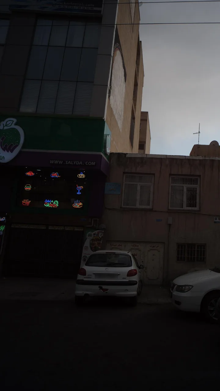 کافه سالیدا